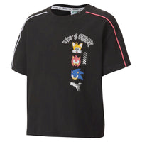 Tricou Puma - Sega de copii - 8-10 ani
