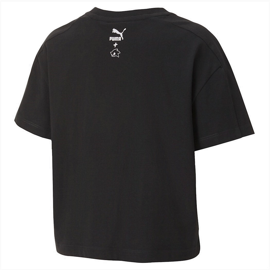 Image of Tricou Puma - Sega de copii - 8-10 ani