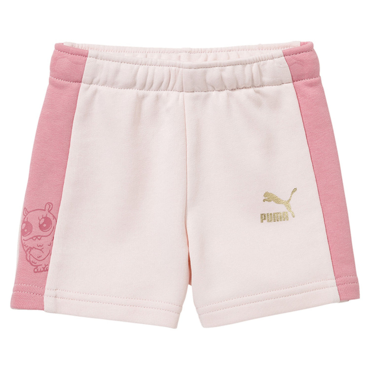 Pantaloni scurti Puma - Monster de copii - 0-12 luni