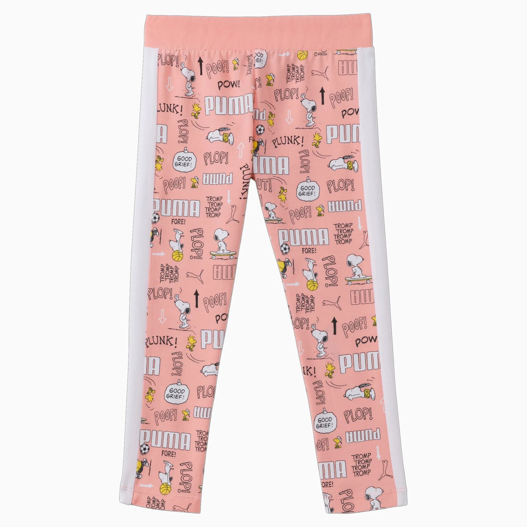 Colanti X Peanuts T7 Aop Puma 4-5 ani