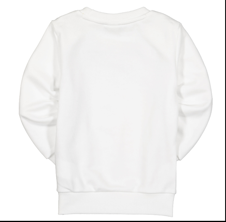 Bluza X PEANUTS Puma 18 luni- 10 ani