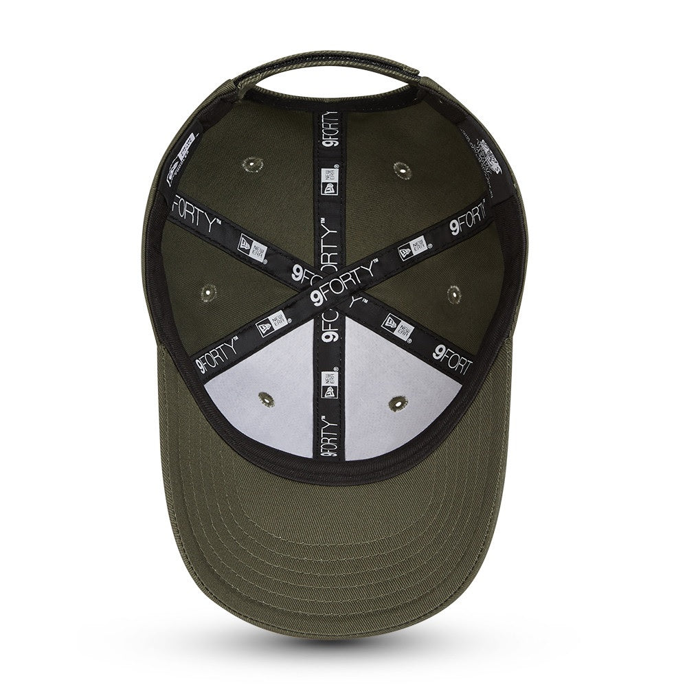 Sapca New Era 9FORTY Tom &Jerry 2- 4 ani