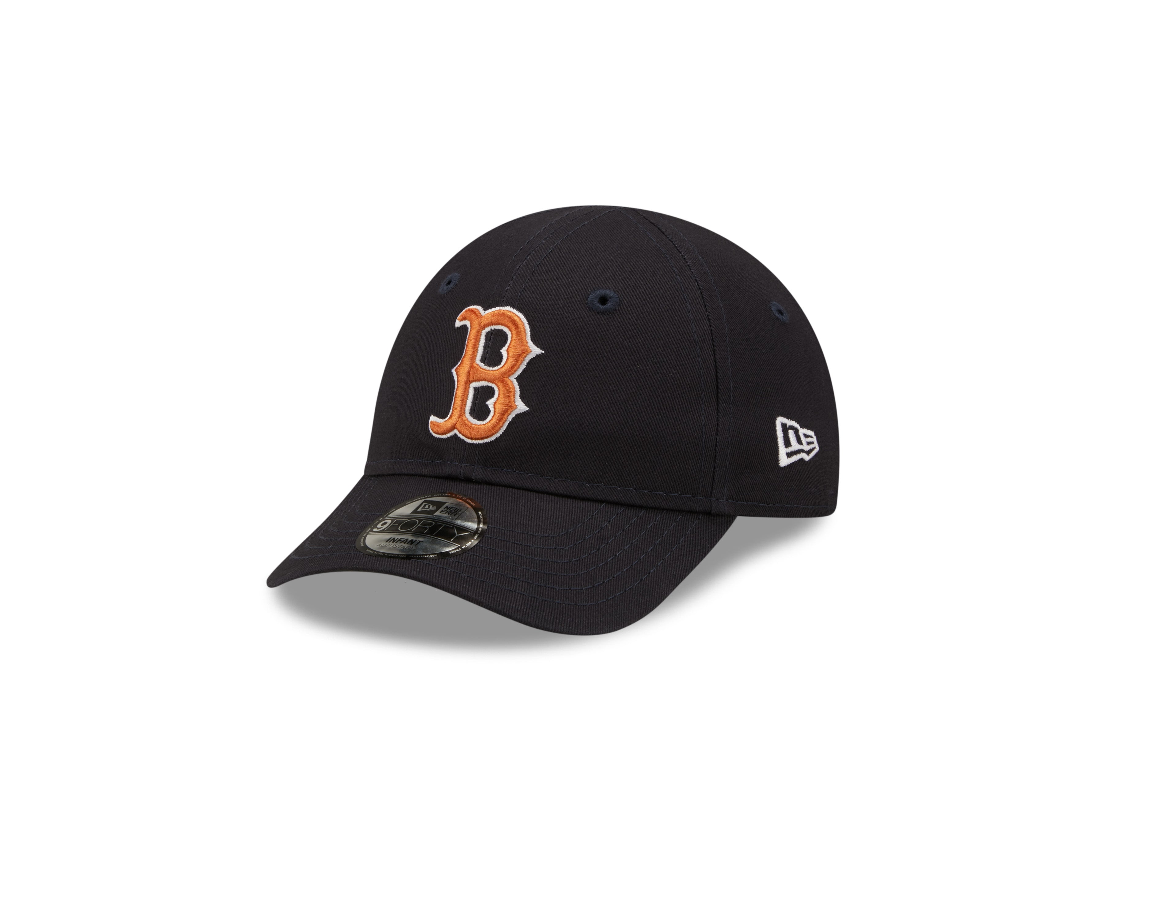 Sapca New Era 9FORTY Boston Red Sox Essential 0- 2 ani