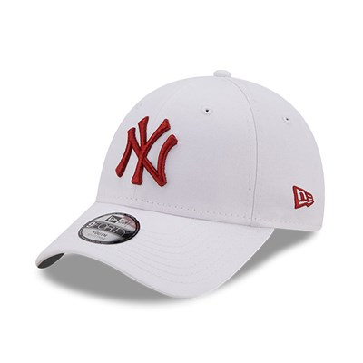 Sapca New Era 9FORTY New York Yankees League Essential 4-12 ani