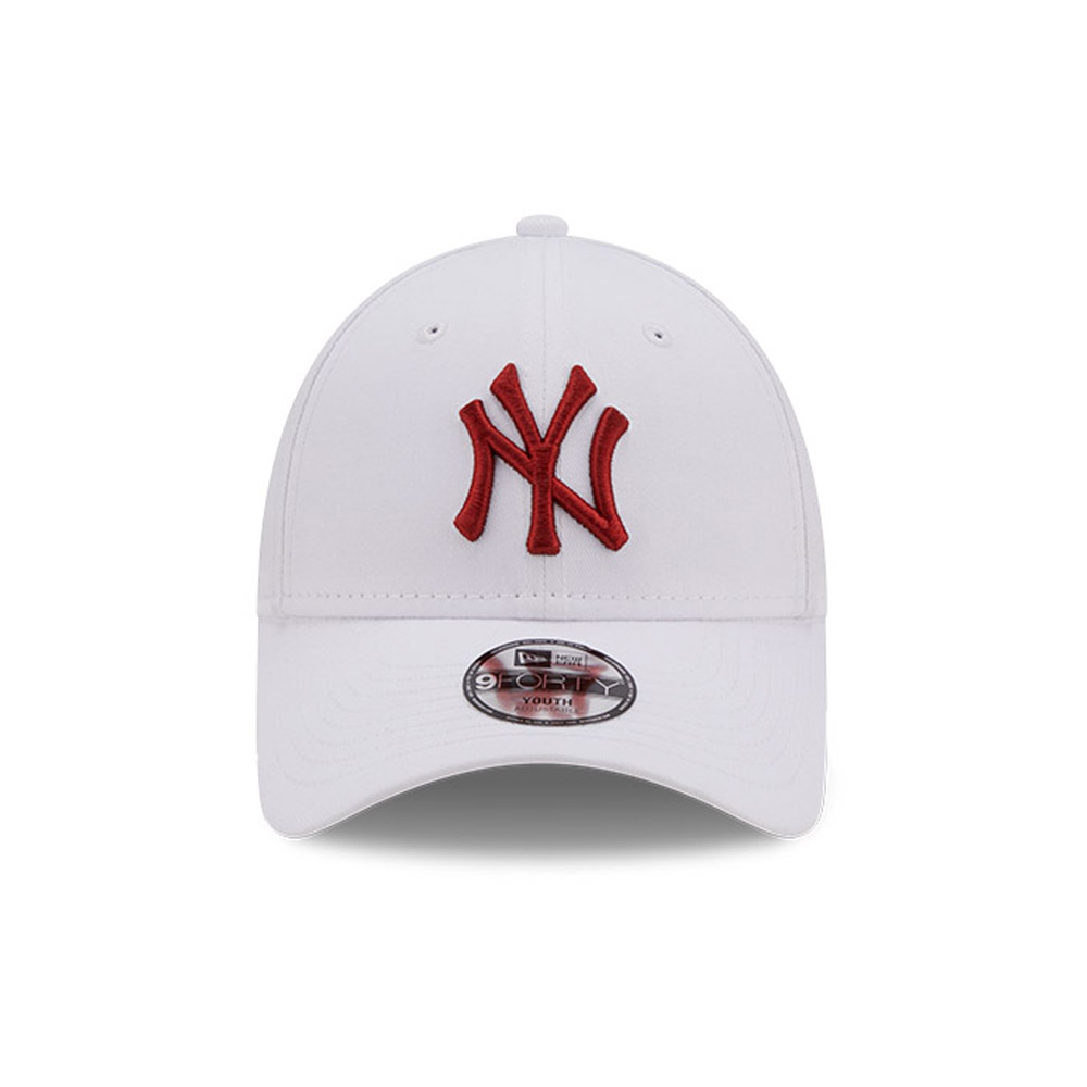 Sapca New Era 9FORTY New York Yankees League Essential 4-12 ani