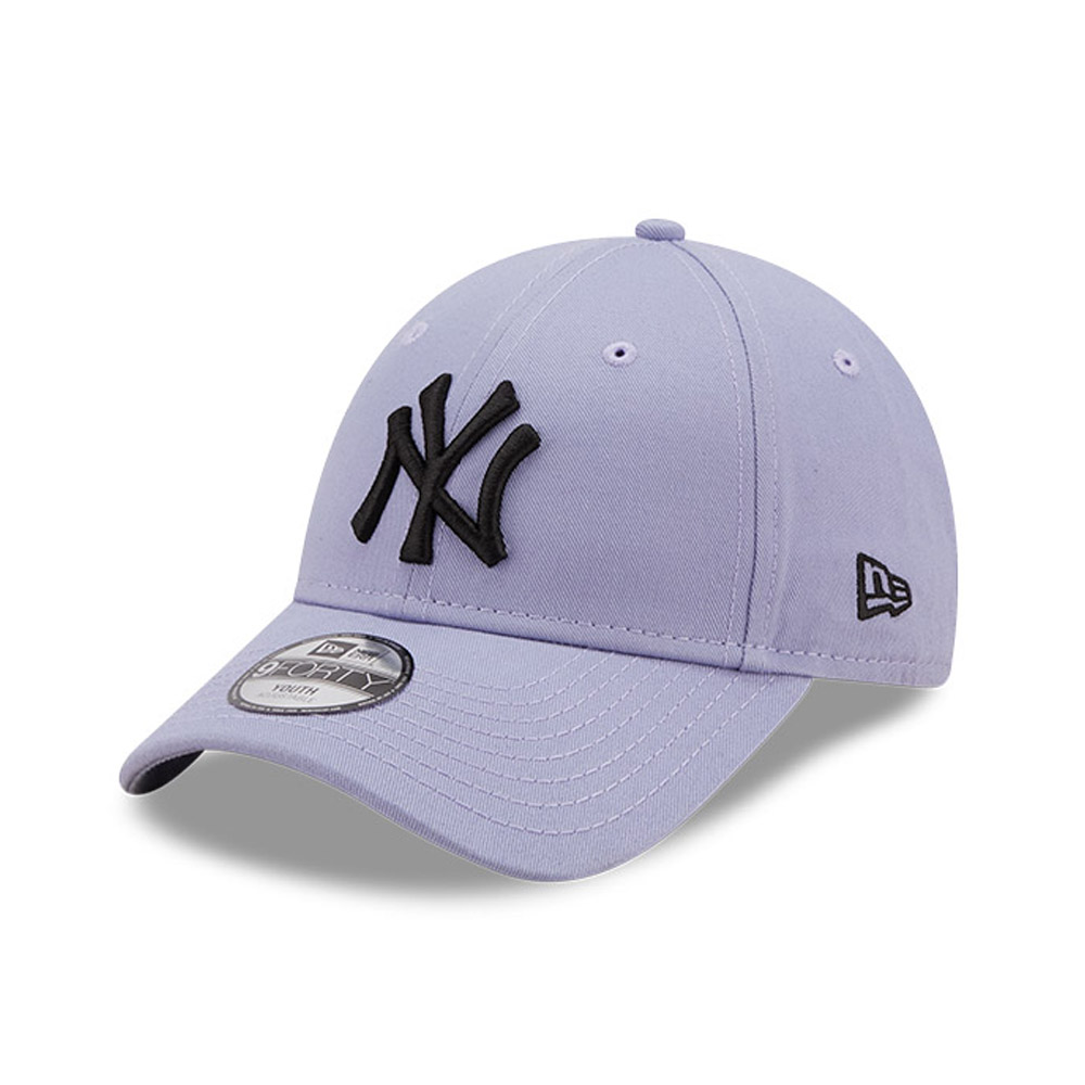 Sapca New Era 9FORTY New York Yankees League Essential 4-12 ani