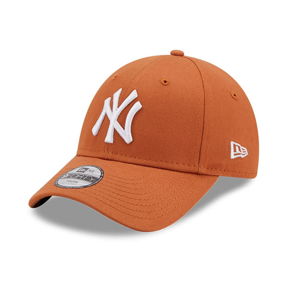 Sapca New Era 9FORTY New York Yankees League Essential  4- 12 ani