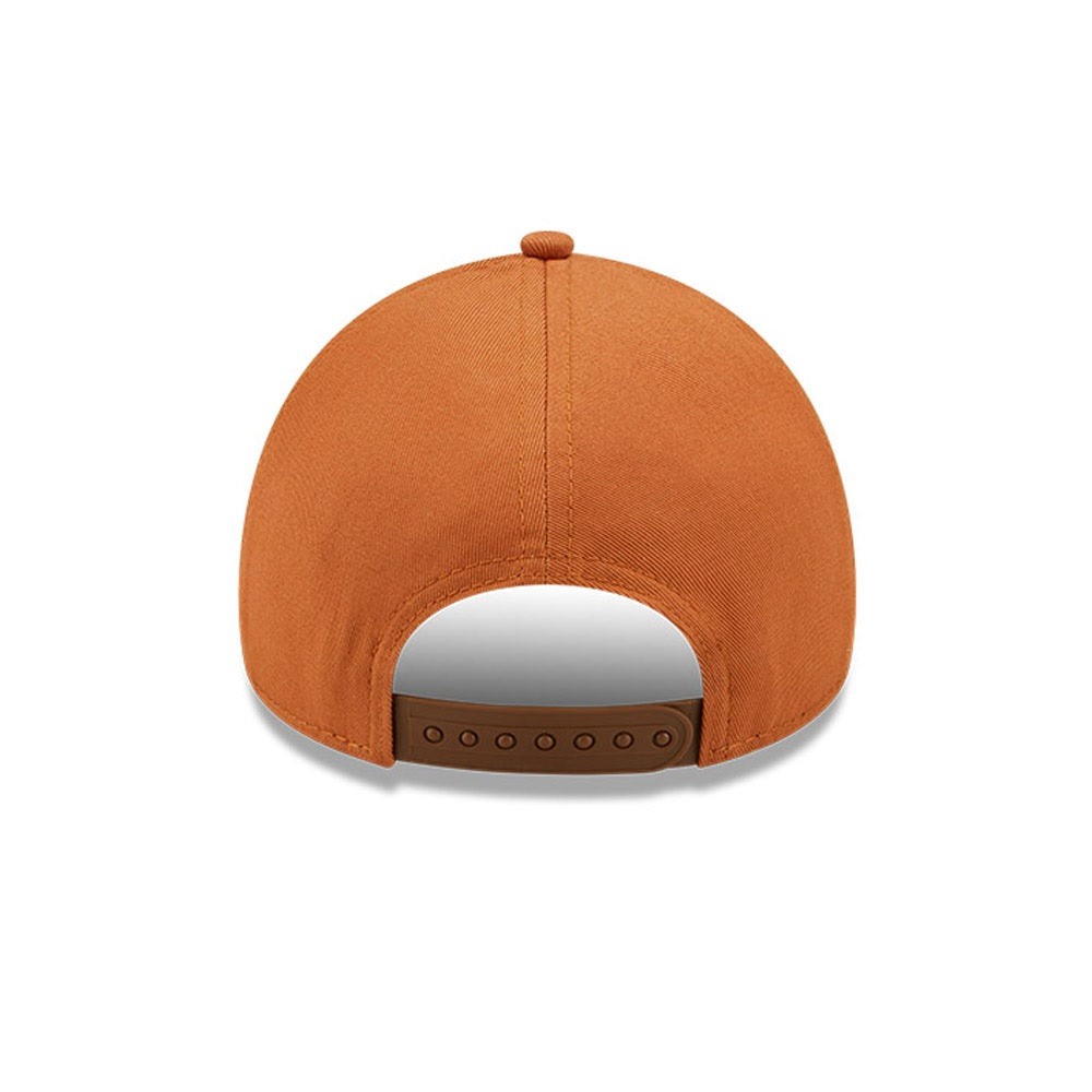 Image of Sapca New Era 9FORTY E-frame New York Yankees Essential 4-12 ani