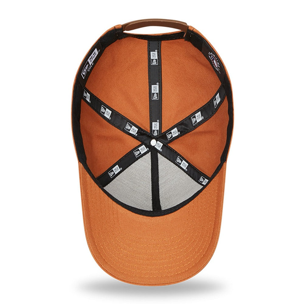 Image of Sapca New Era 9FORTY E-frame New York Yankees Essential 4-12 ani