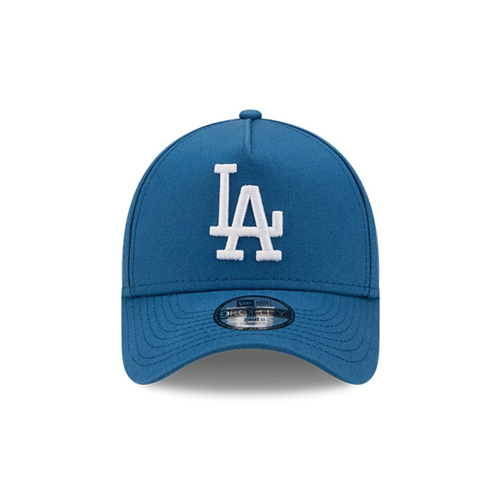 Sapca New Era 9FORTY E-frame LA Dodgers Essential 4- 12 ani