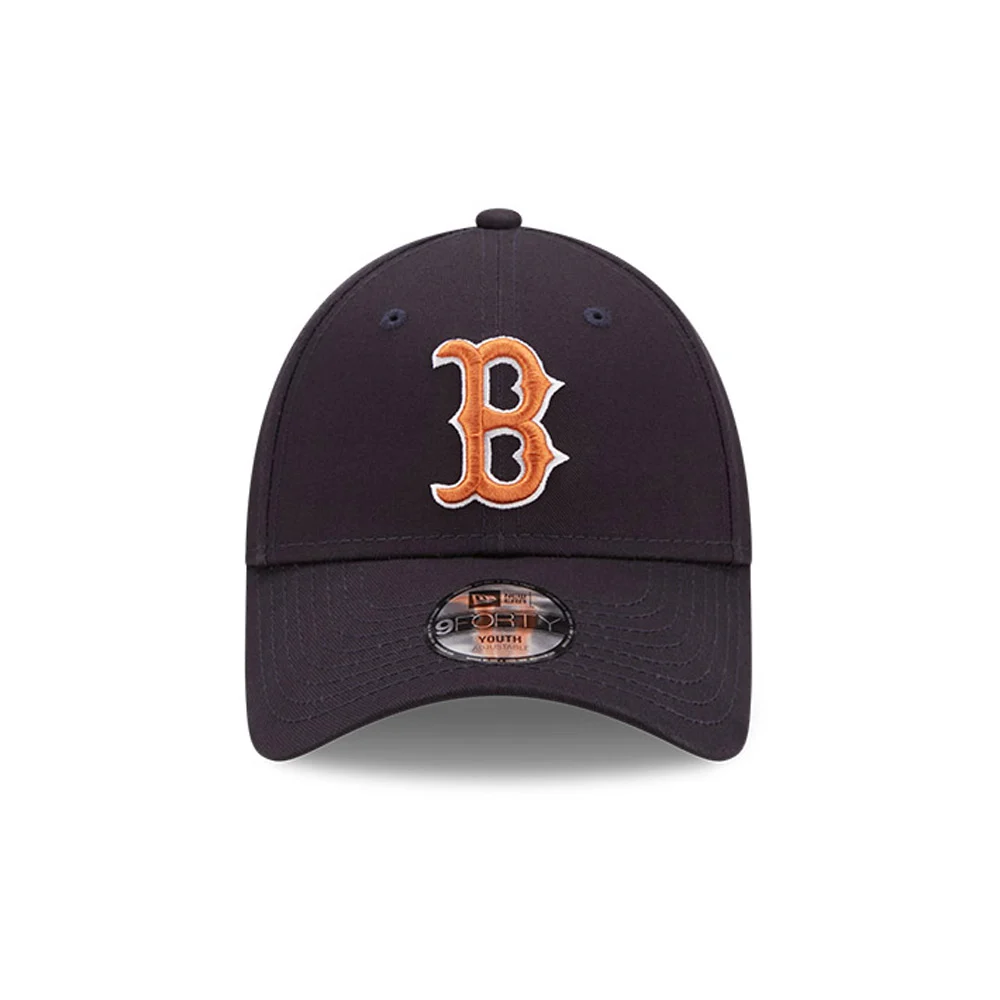 Sapca New Era 9FORTY Boston Red Sox Essential 4-12 ani