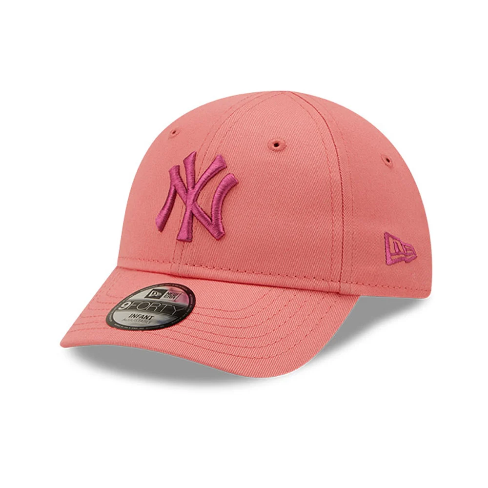 Sapca New Era 9FORTY New York Yankees League Essential 0-2 ani
