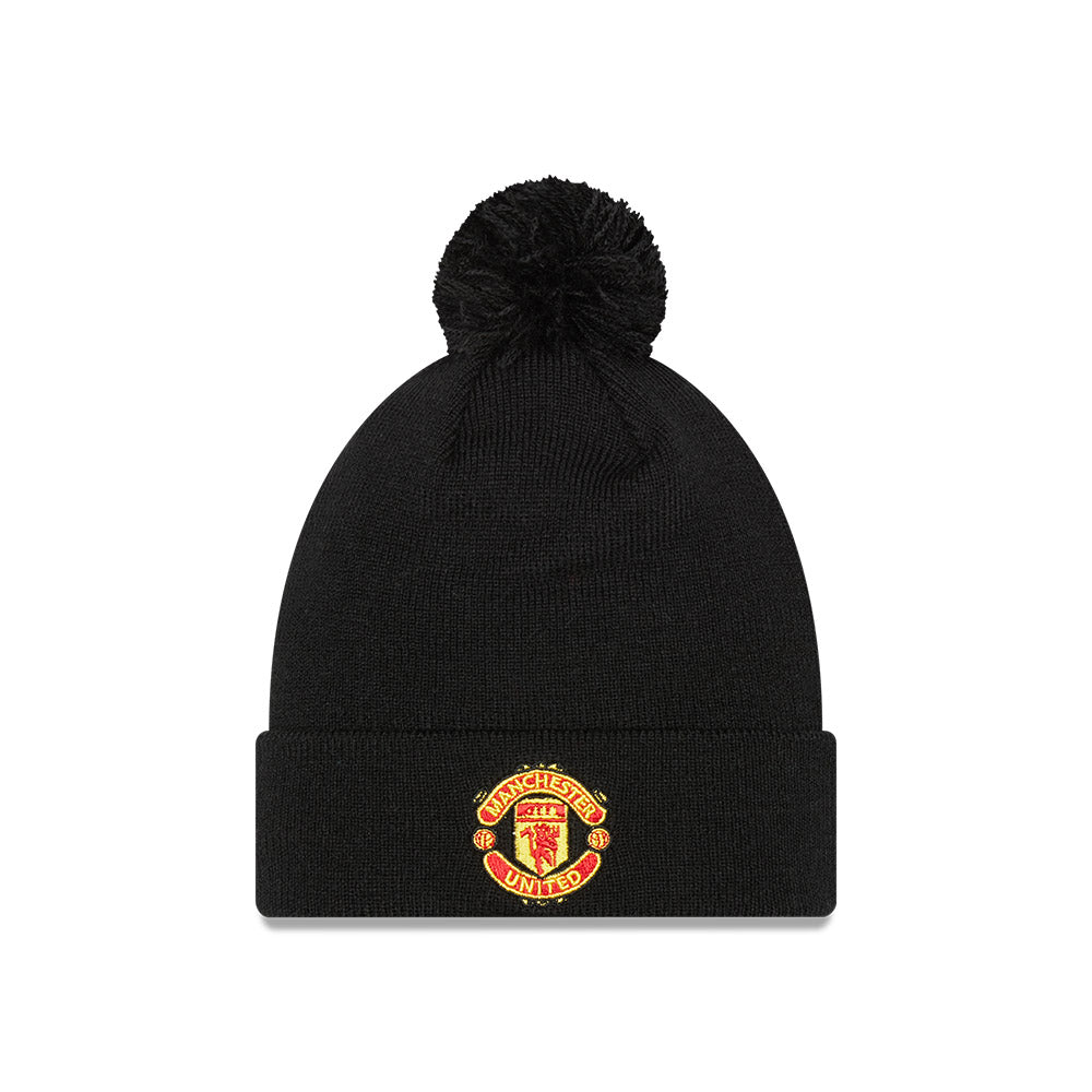 Caciula New Era Y Wordmark Man United 4-12 ani