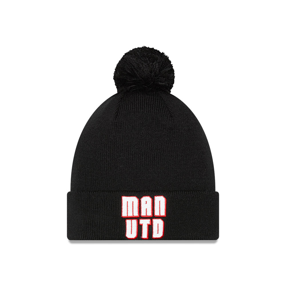 Caciula New Era Y Wordmark Man United 4-12 ani