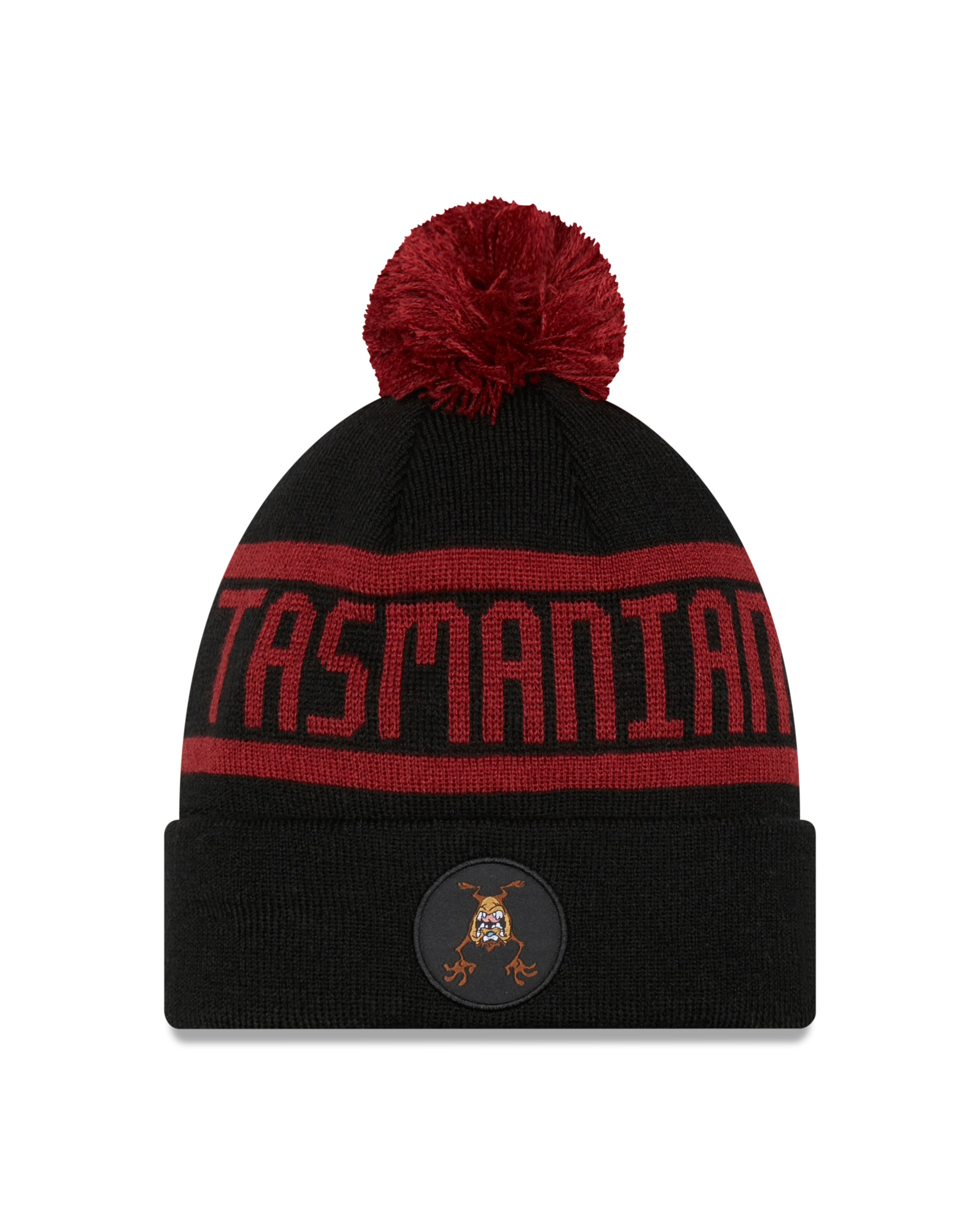 Caciula New Era Jake Cuff Beanie Taz 4-6ani