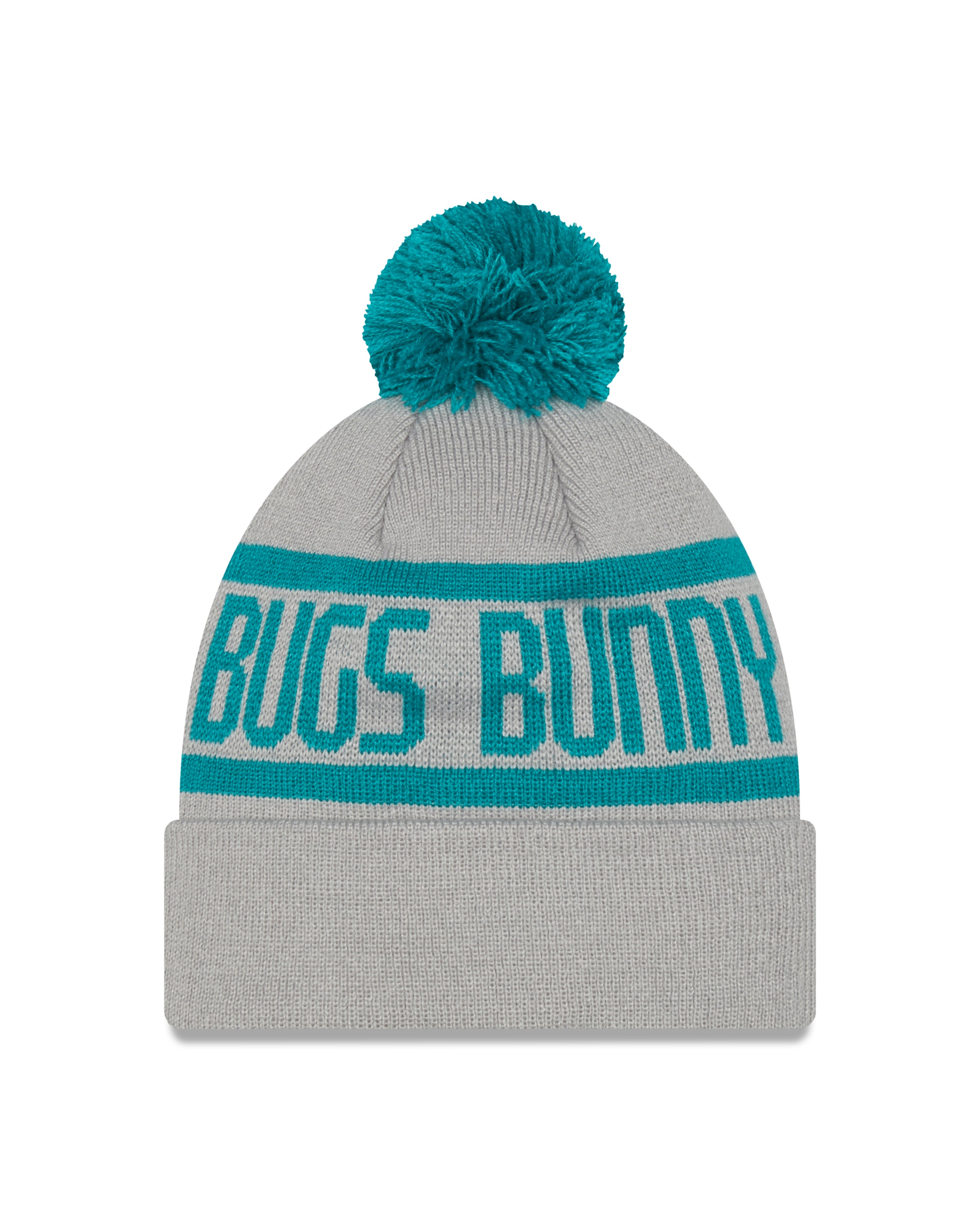 Caciula New Era Jake Cuff Beanie Taz 4-6ani