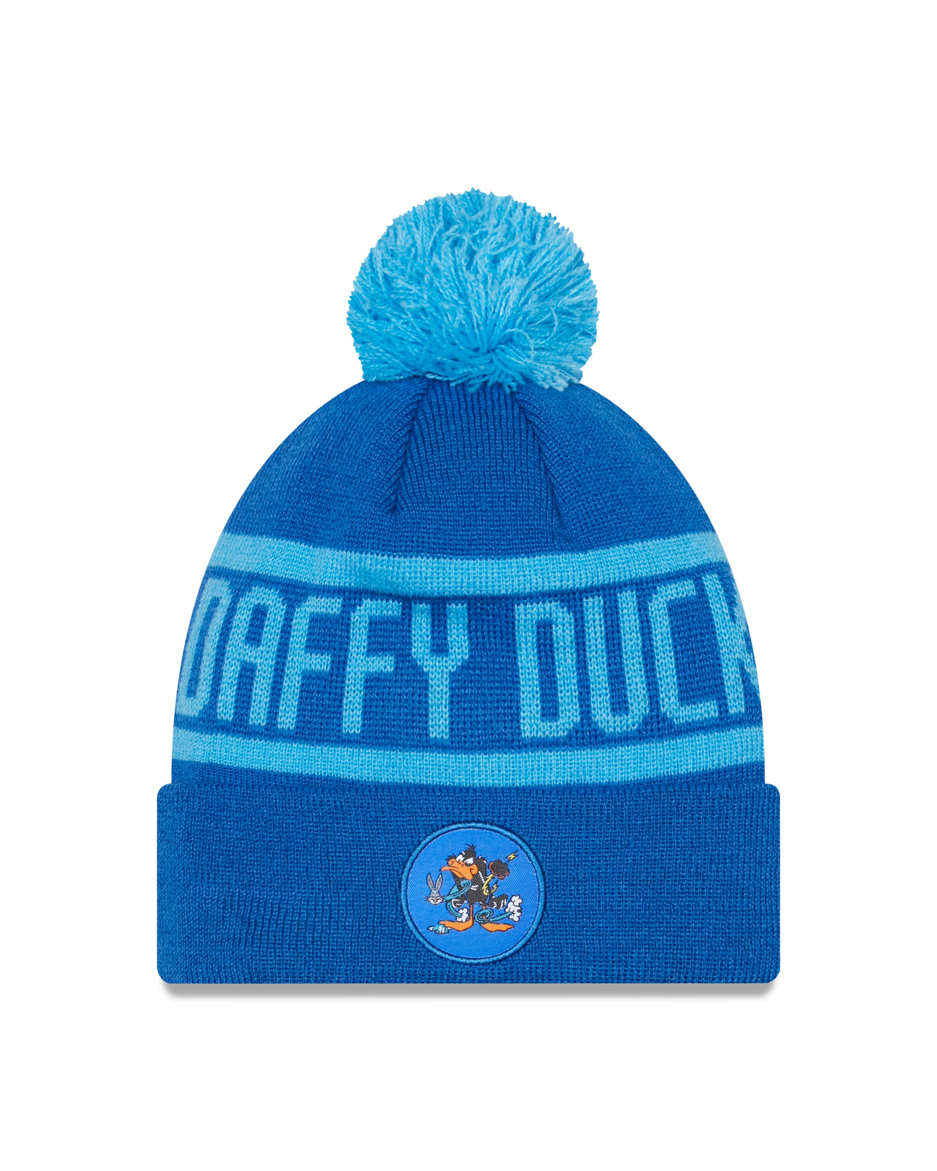 Caciula New Era Jake Cuff Beanie Taz 4-6ani