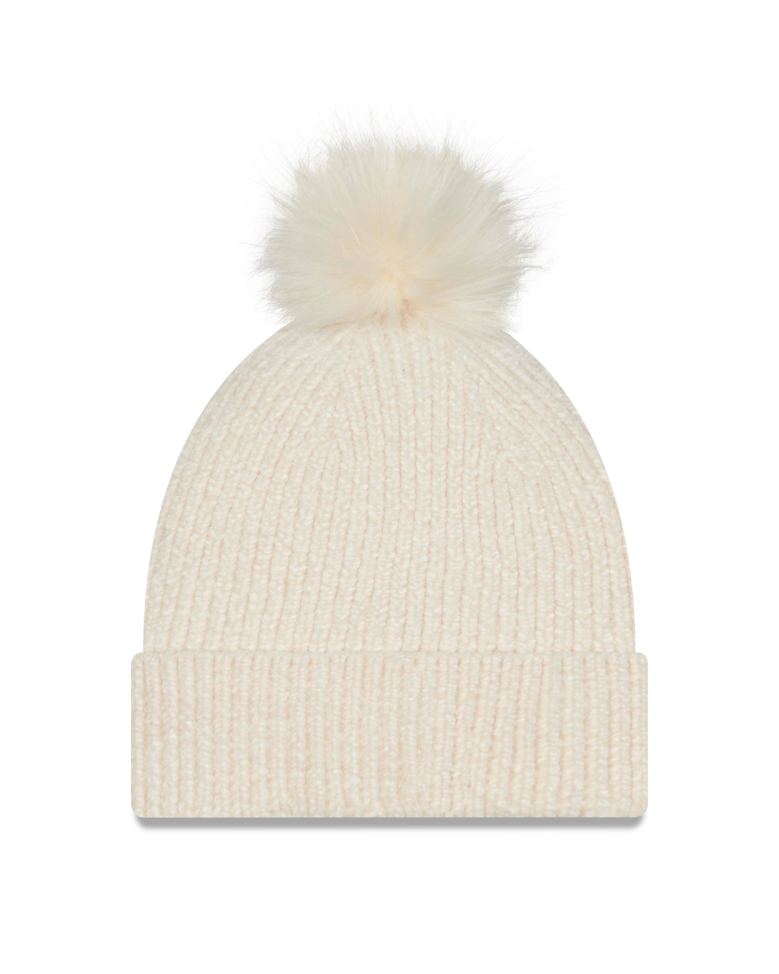 Caciula New Era Chenille Bobble 16 ani+