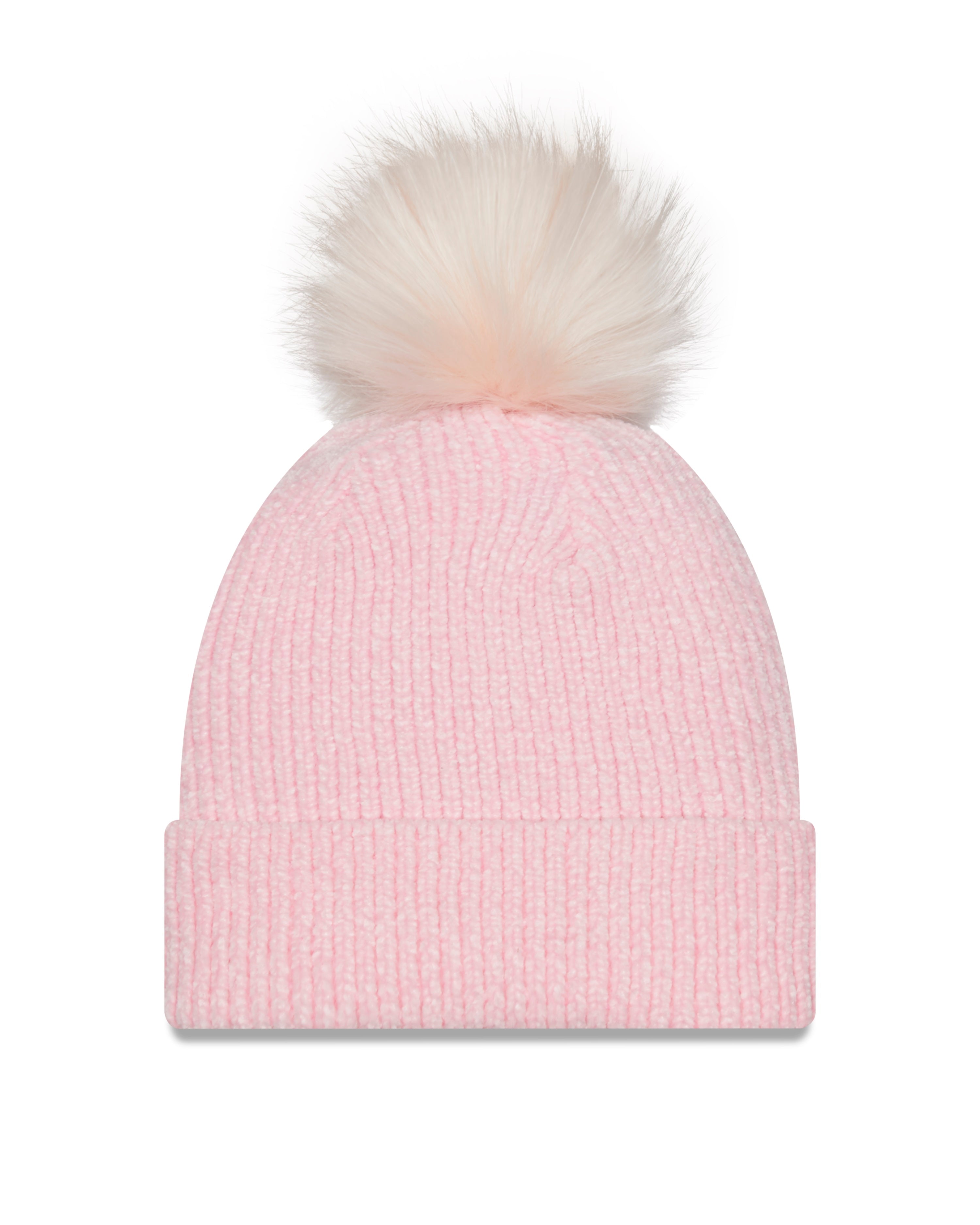 Caciula New Era Chenille Bobble 16 ani+