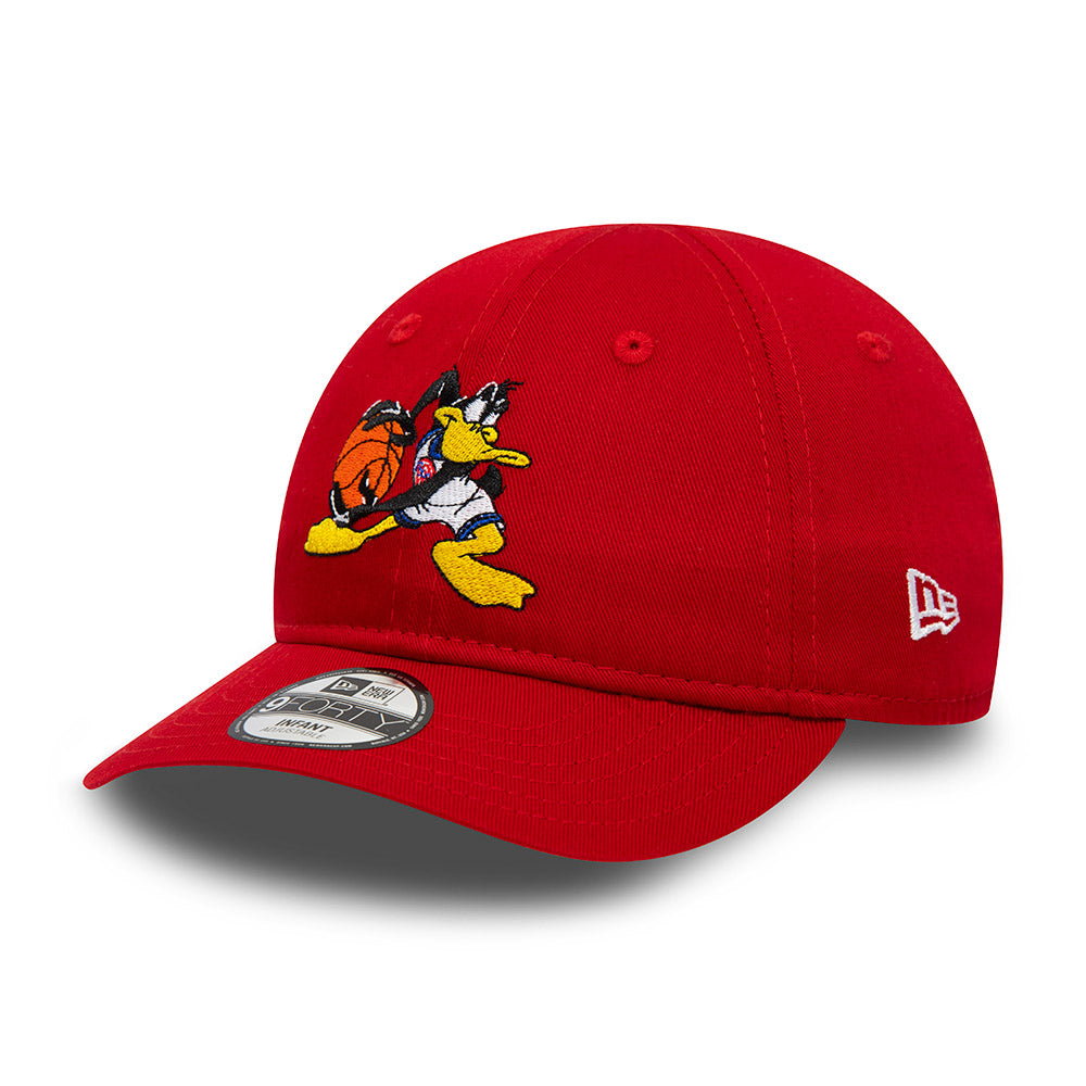 Sapca New Era CHARACTER 9FORTY Daffy Duck