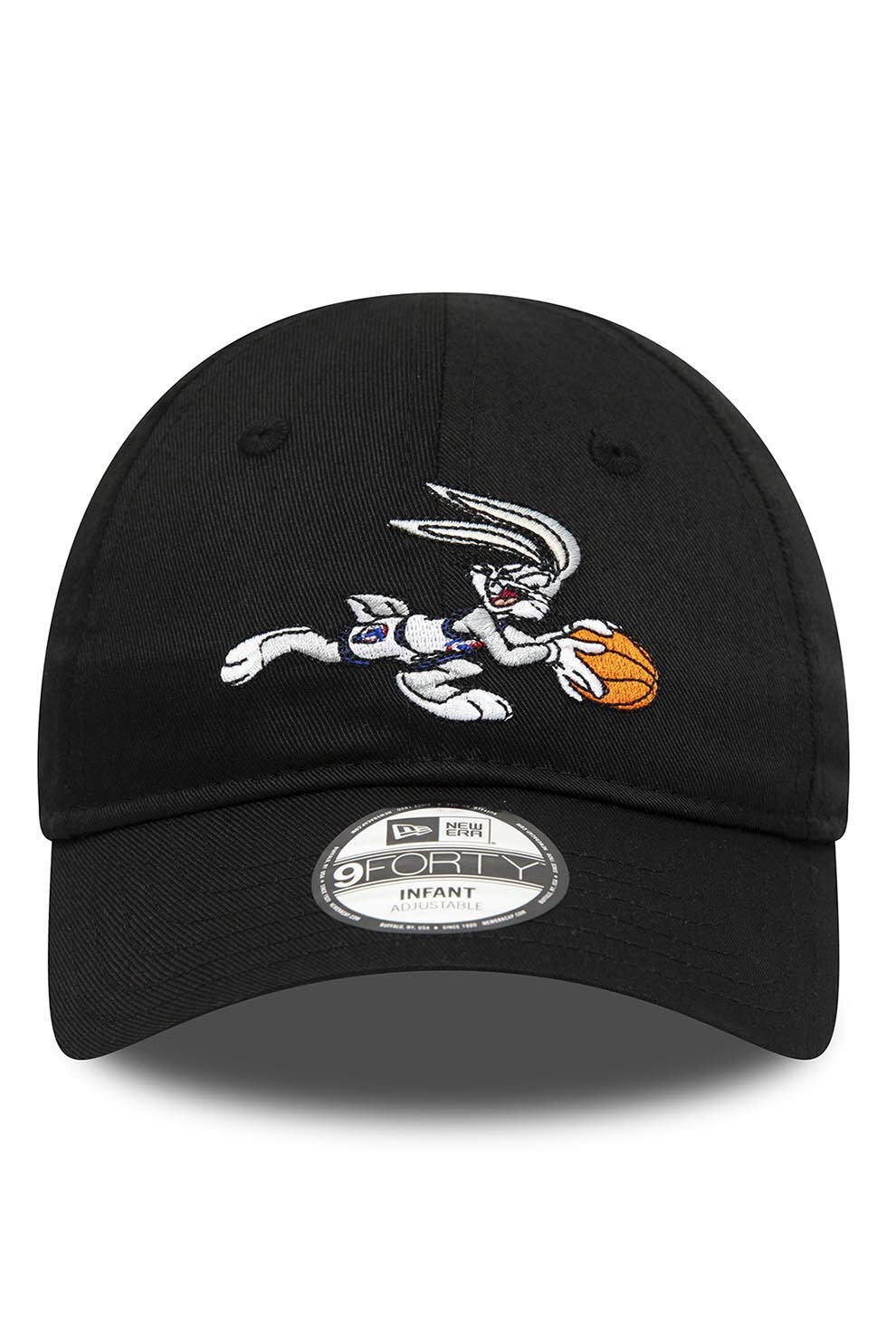 Șapcă New Era INF CHARACTER 9FORTY BUGBUN B 0-2 ani