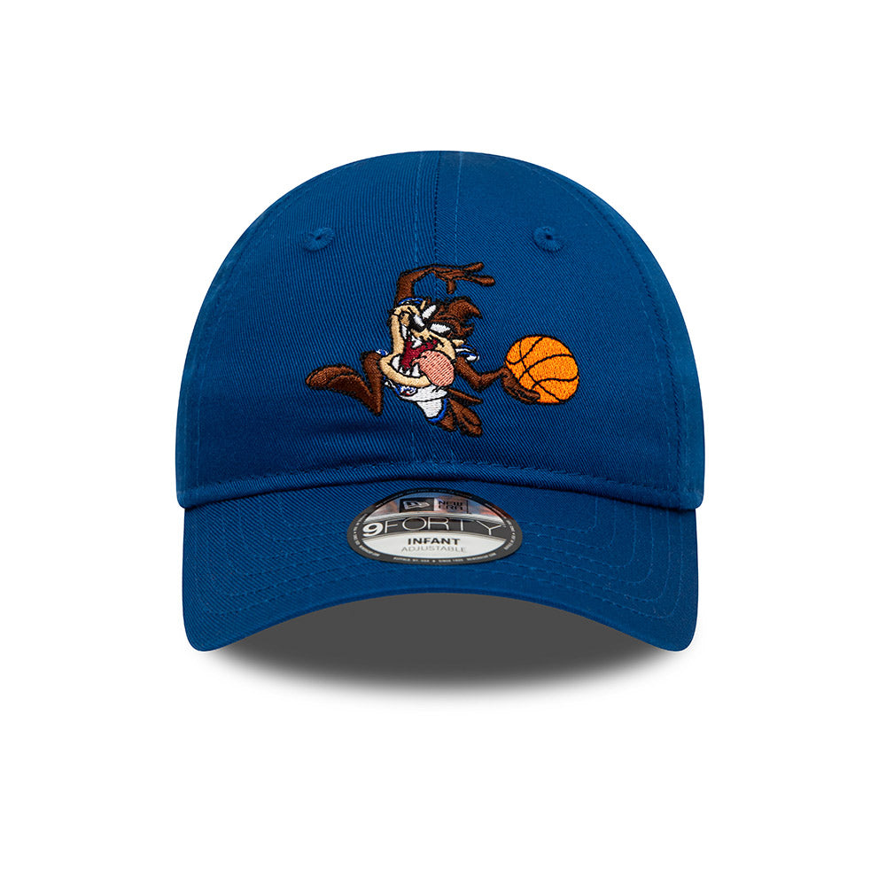 Sapca New Era CHARACTER 9FORTY TAZ  BAZ