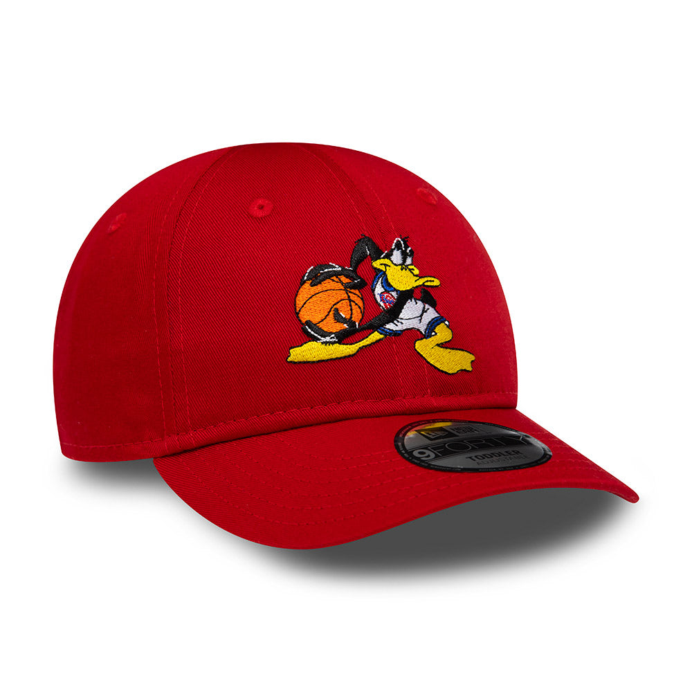 Sapca New Era CHARACTER 9FORTY Daffy Duck