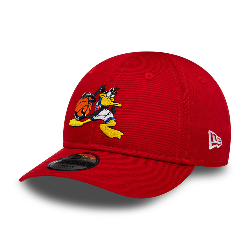Sapca New Era CHARACTER 9FORTY Daffy Duck