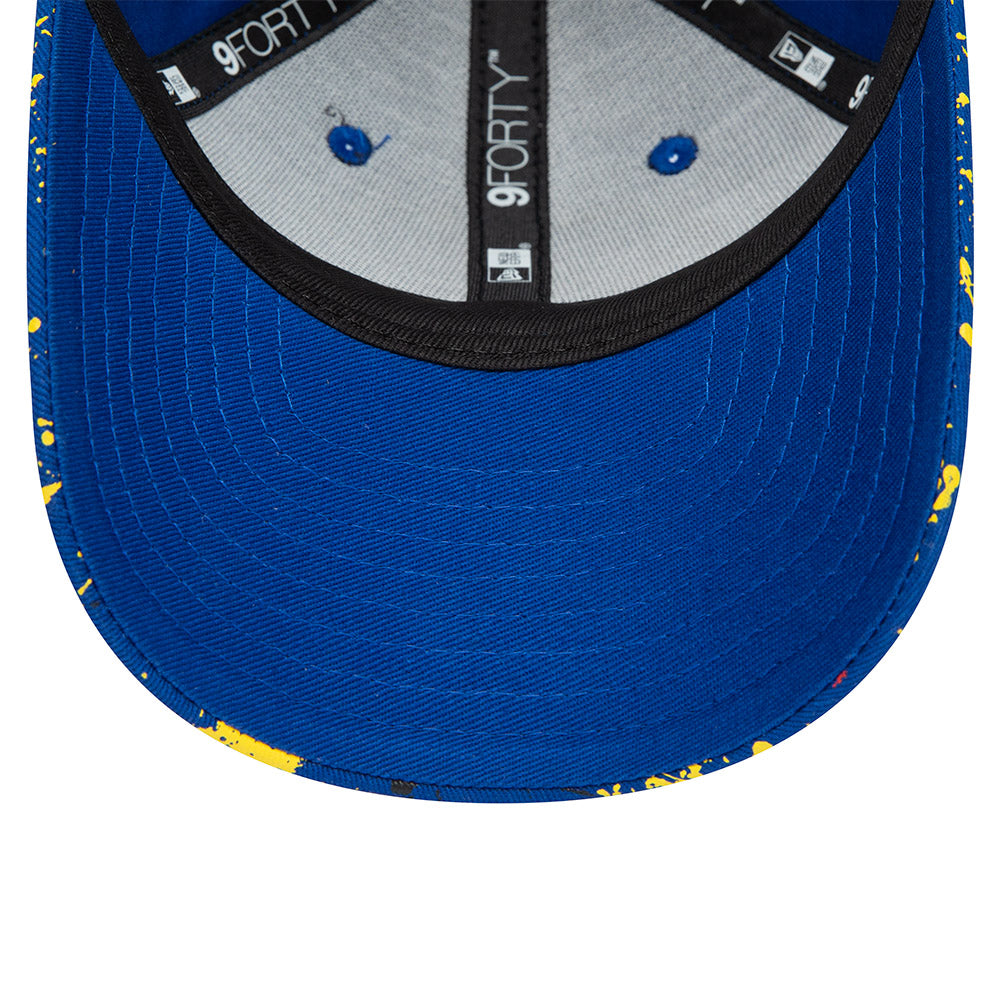 Sapca New Era DC PAINT SPLAT 9FORTY SUP