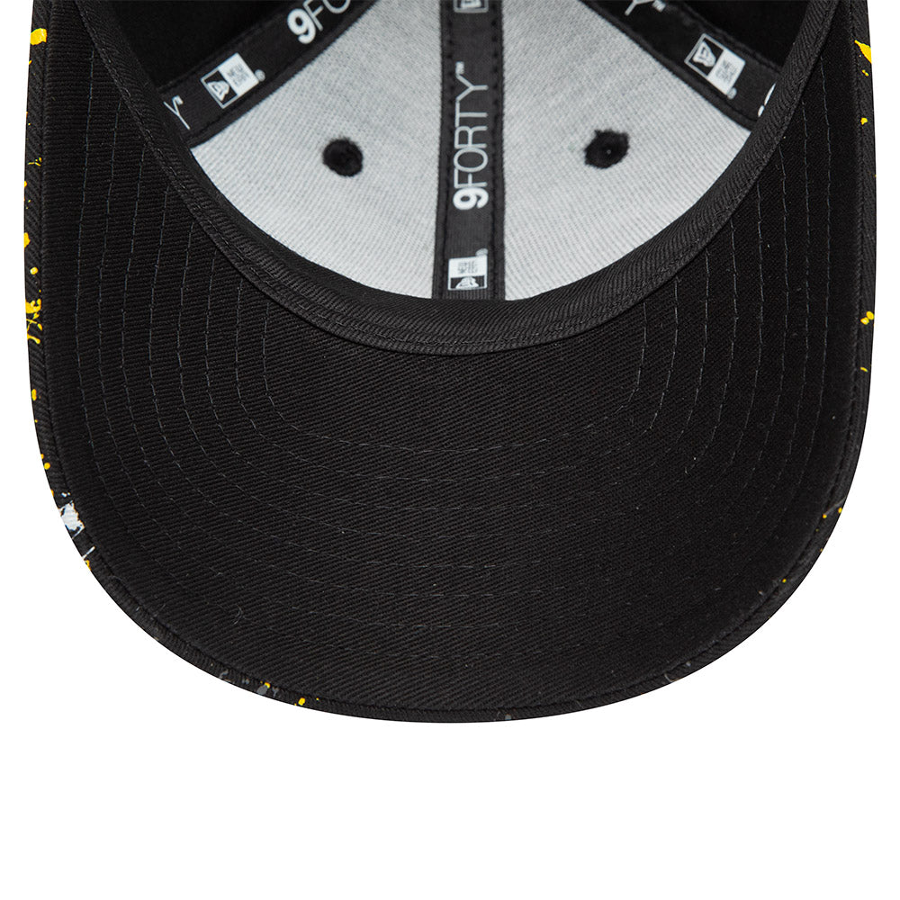 Sapca New Era DC PAINT SPLAT 9FORTY BAT