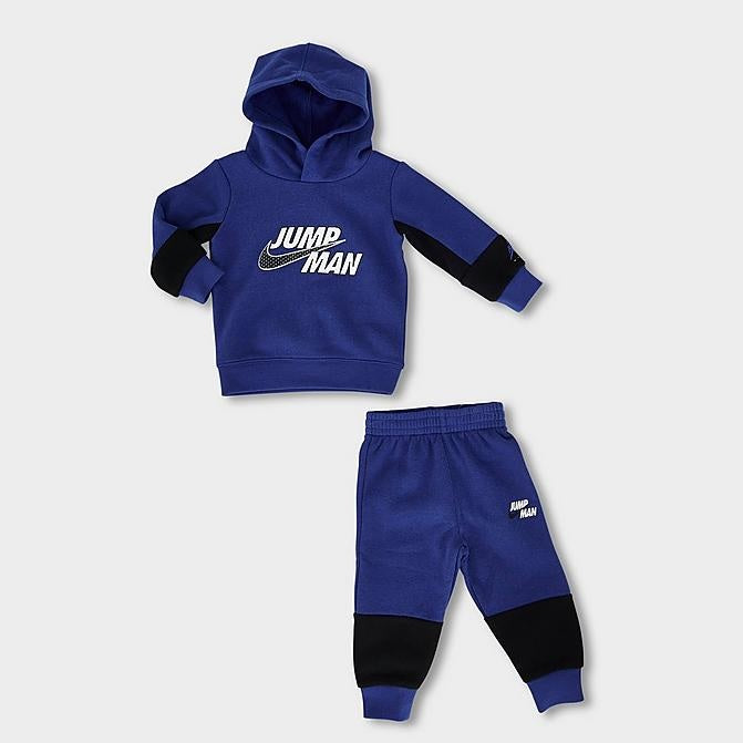 Trening Jordan Jumpman Nike 12-24 luni