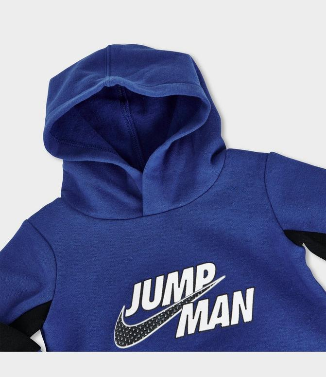 Trening Jordan Jumpman Nike 12-24 luni