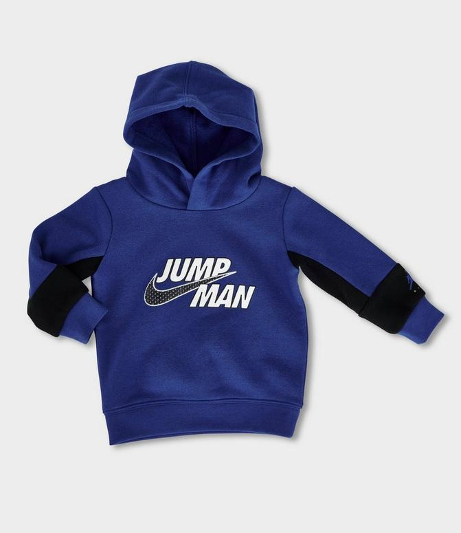 Trening Jordan Jumpman Nike 12-24 luni