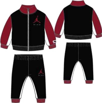 Trening Jordan Jumpman Therma fleece  Nike 12-24 luni