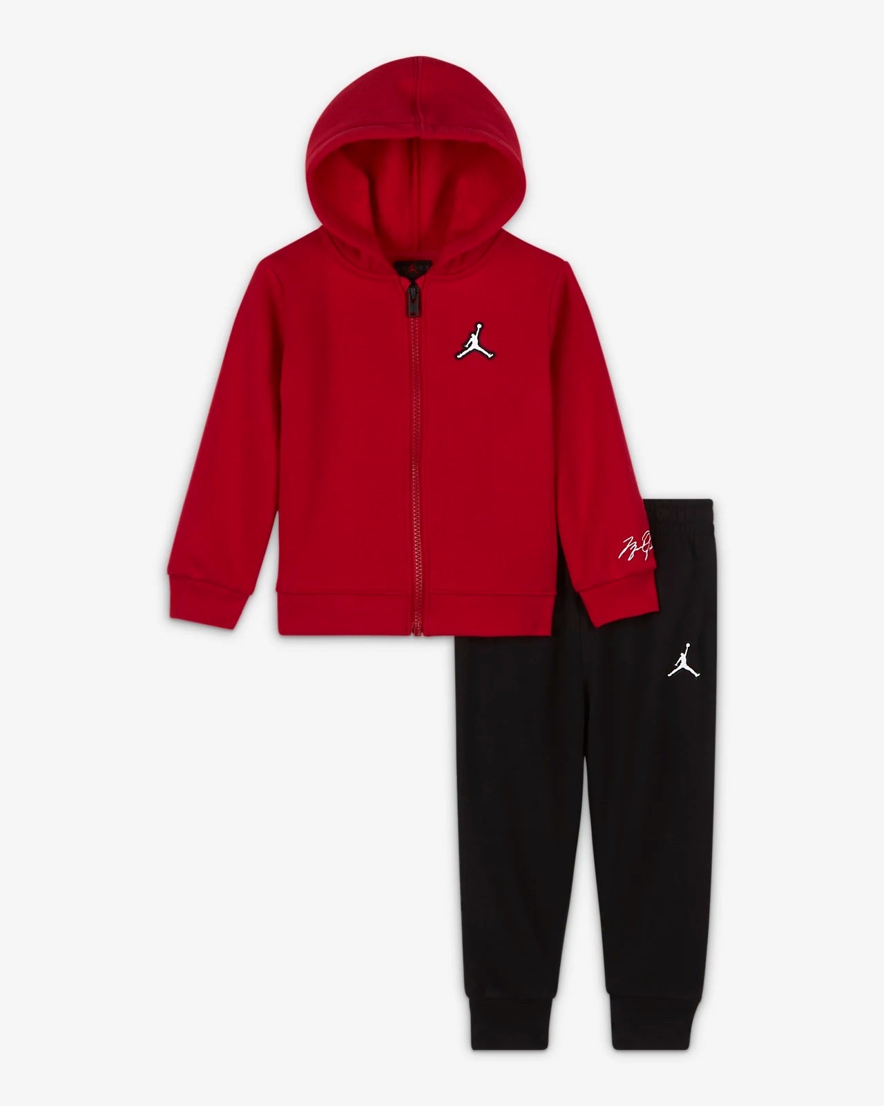 Trening Jordan JDB essentials Nike 12- 24 luni