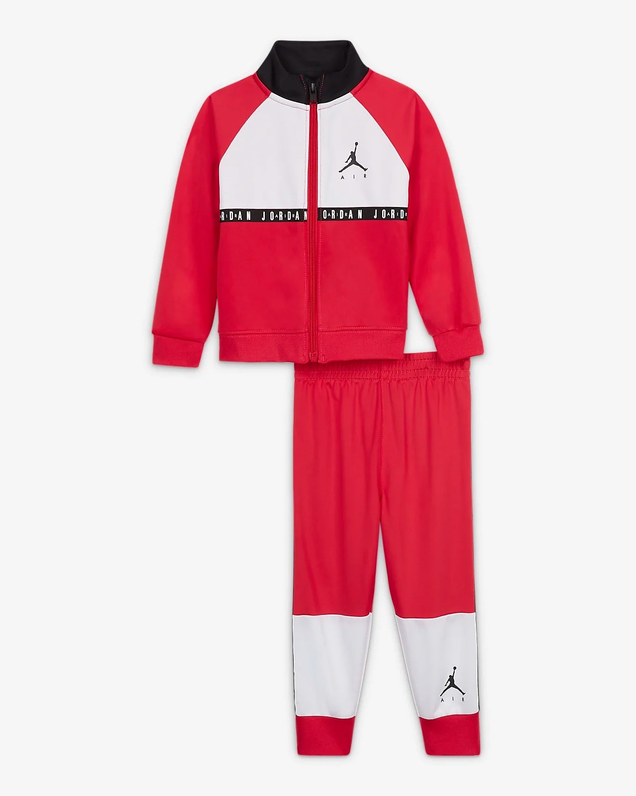 Trening Jordan Jumpman Therma fleece  Air blocked Nike 12-24 luni