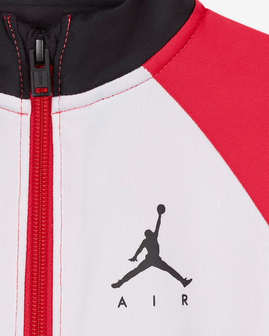 Trening Jordan Jumpman Therma fleece  Air blocked Nike 12-24 luni
