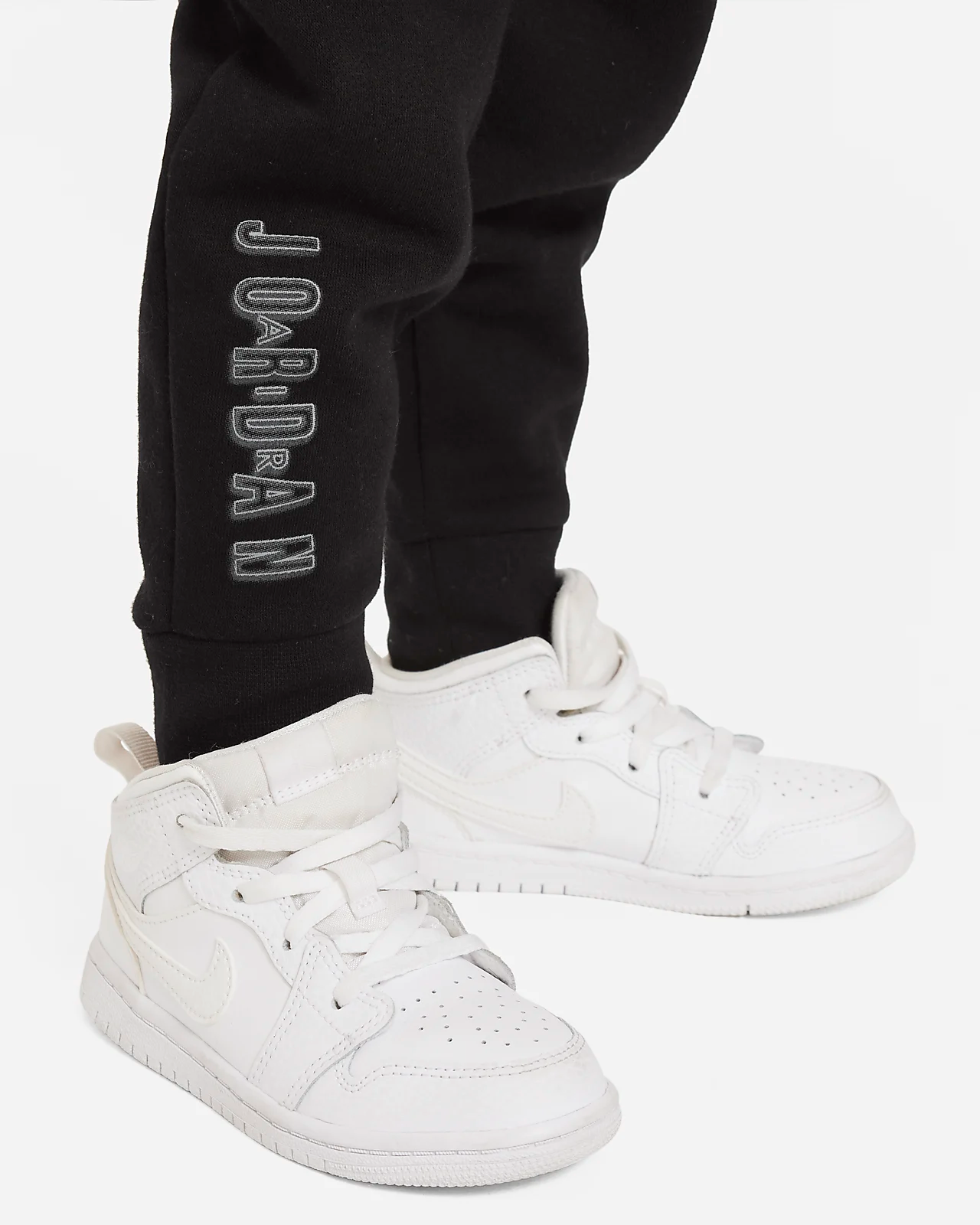 Set Nike Jordan Slime Vortex 12-24 luni