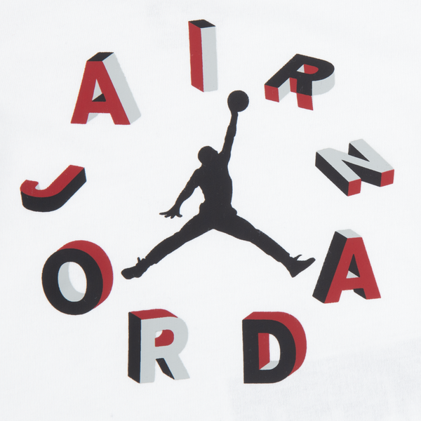 Set trening si body Nike Air Jordan Round Up 12-24 luni