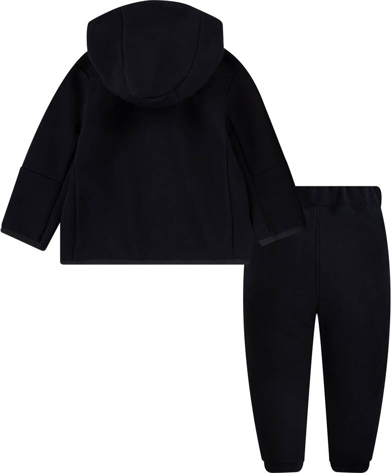 Set geaca si pantaloni NSW tech fleece Nike 12 - 24 luni