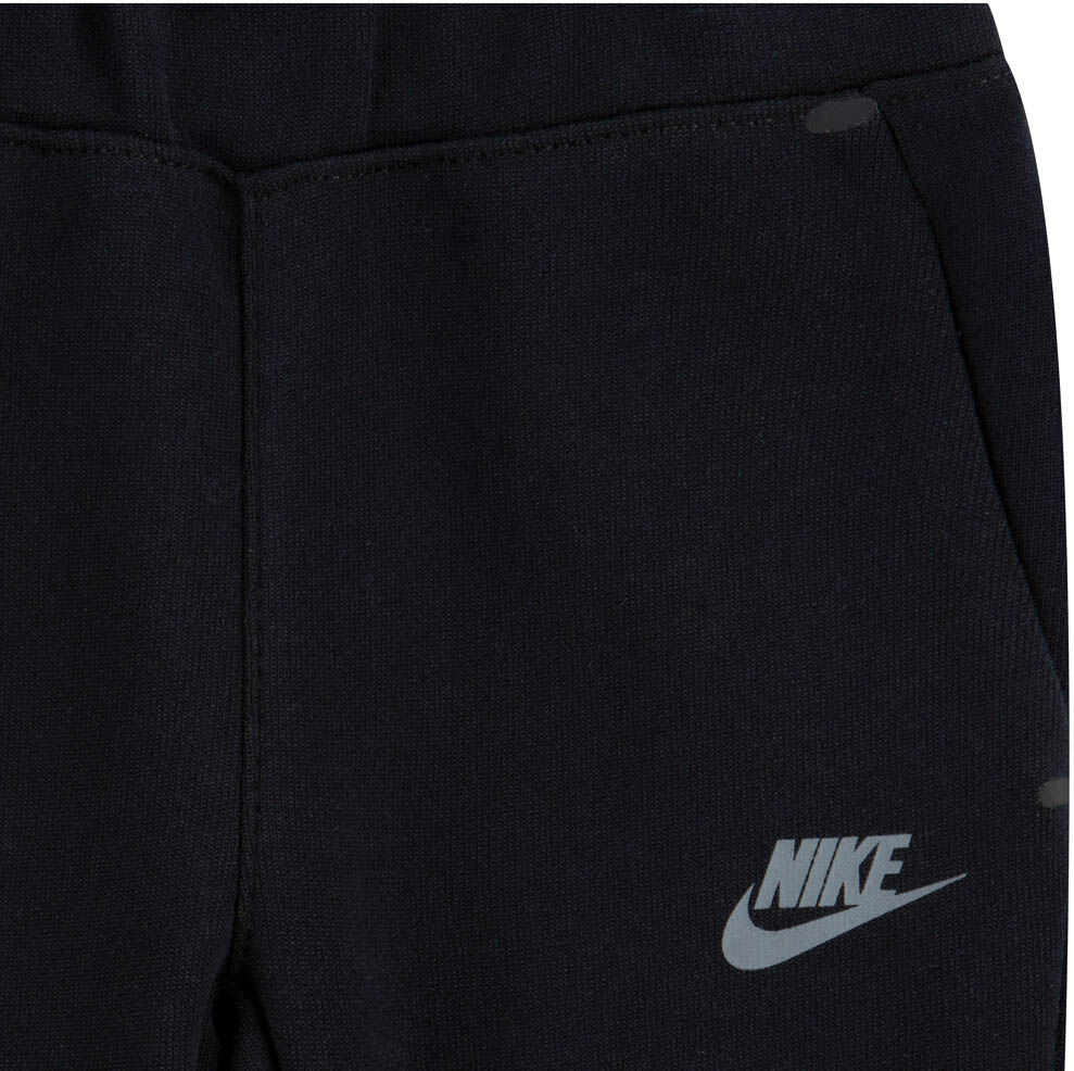 Set geaca si pantaloni NSW tech fleece Nike 12 - 24 luni