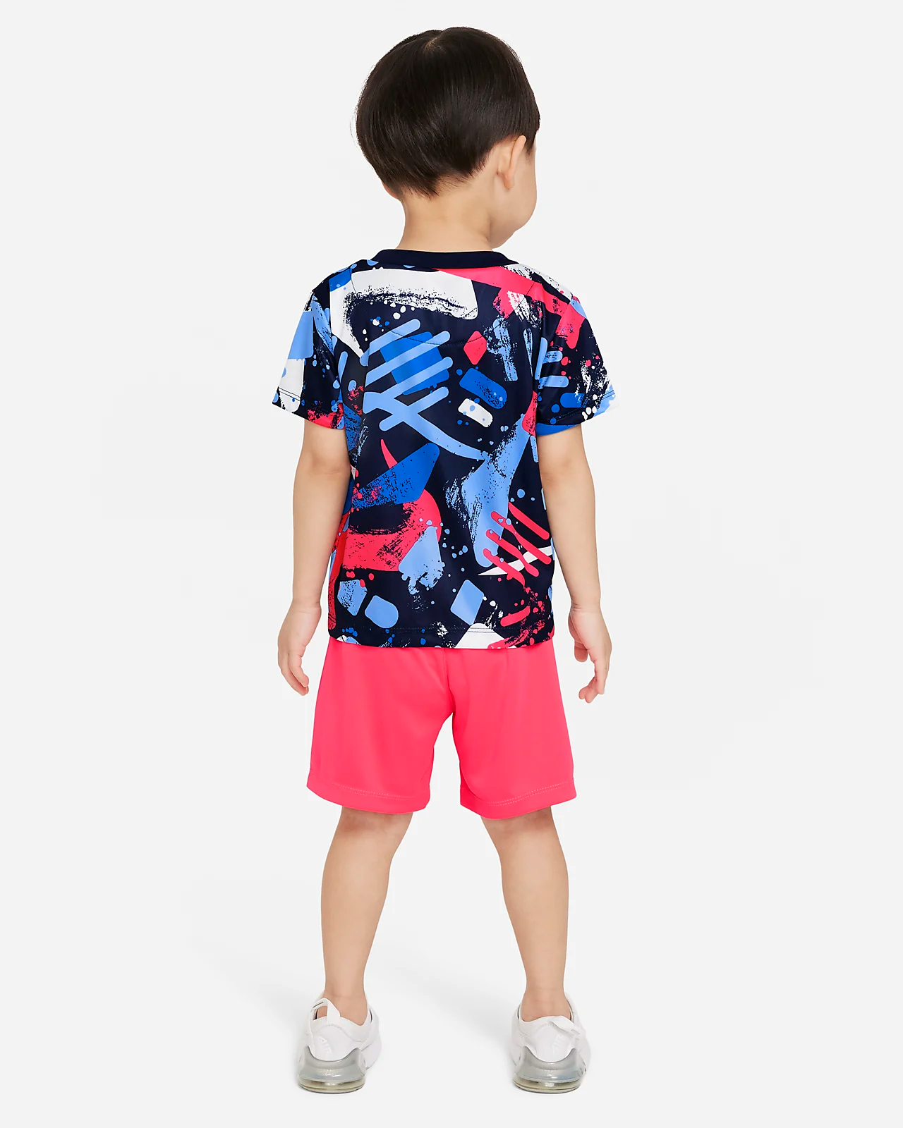 Image of Set NIKE Thrill 12-24 luni
