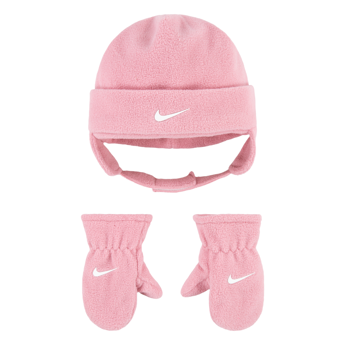 Set Nike Swoosh 0-9 luni