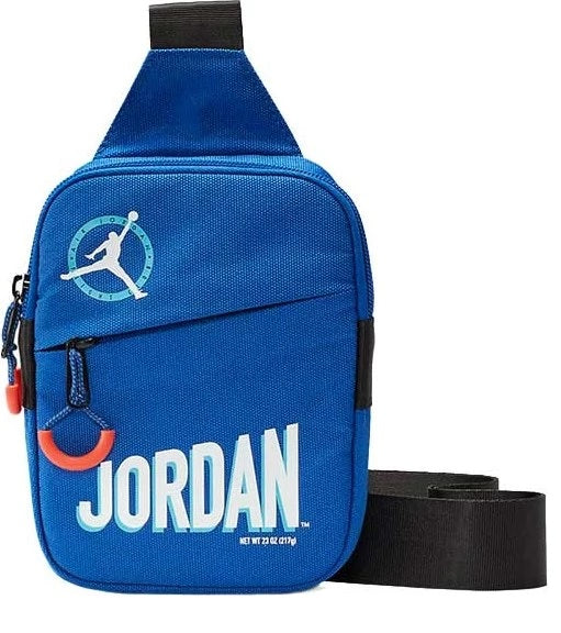 Geanta Jordan Mj Mvp Flight Sling Bag
