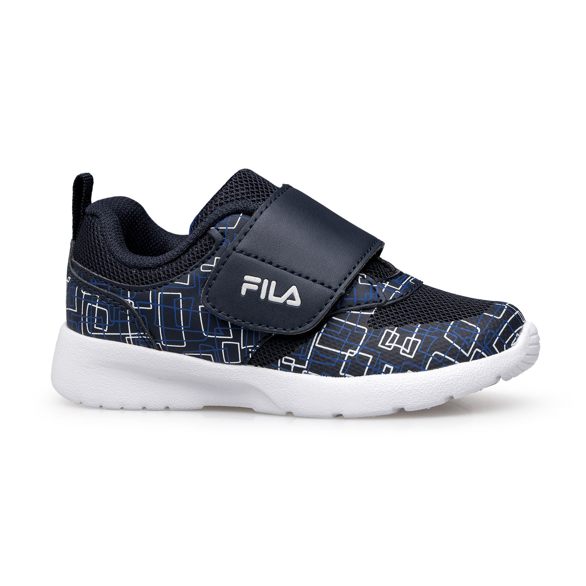 Pantofi sport  Print 2 Velcro  Fila