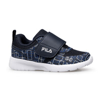 Pantofi sport  Print 2 Velcro  Fila