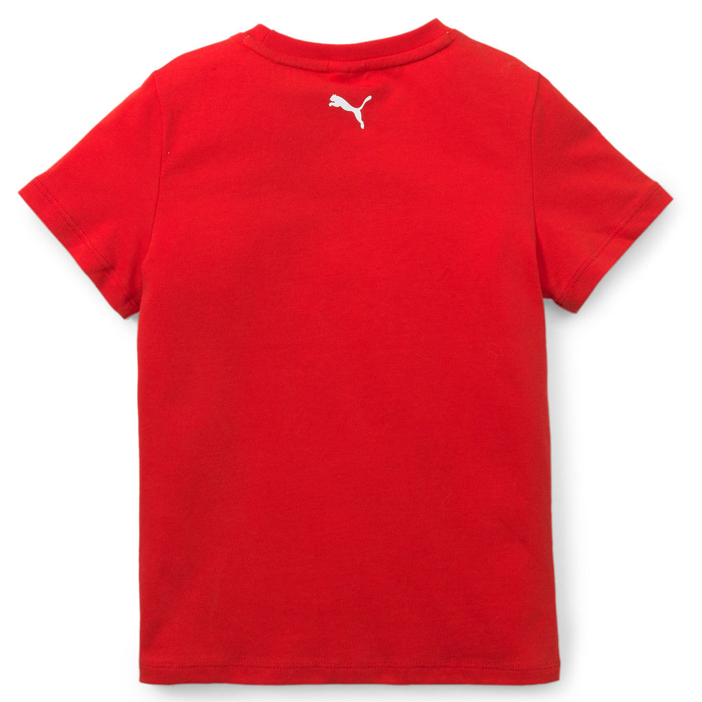 Tricou Puma Puma X Sw Tee 18 luni-10 ani