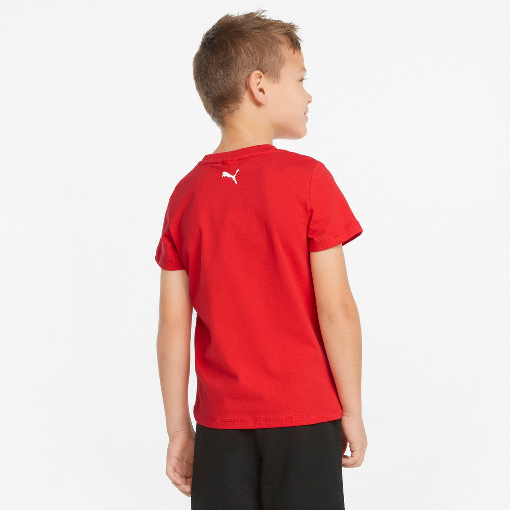 Tricou Puma Puma X Sw Tee 18 luni-10 ani