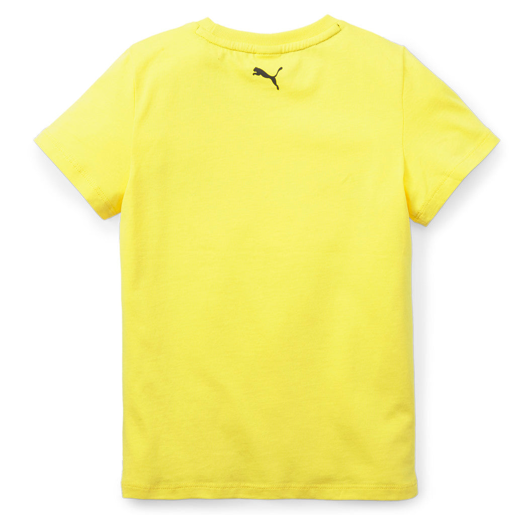 Tricou Puma Puma X Sw 18 luni-10 ani