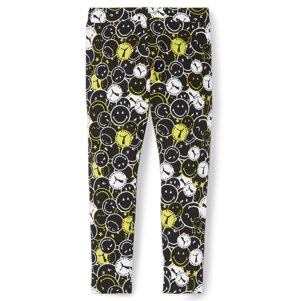 Image of Colanti Puma Puma X Sw Aop Leggings 18 luni- 10 ani
